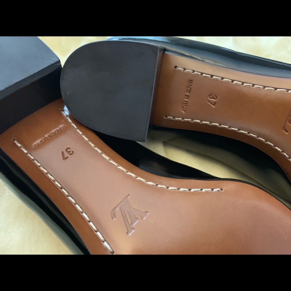 Louis Vuitton Pumps size 37 - Picture 5 of 7